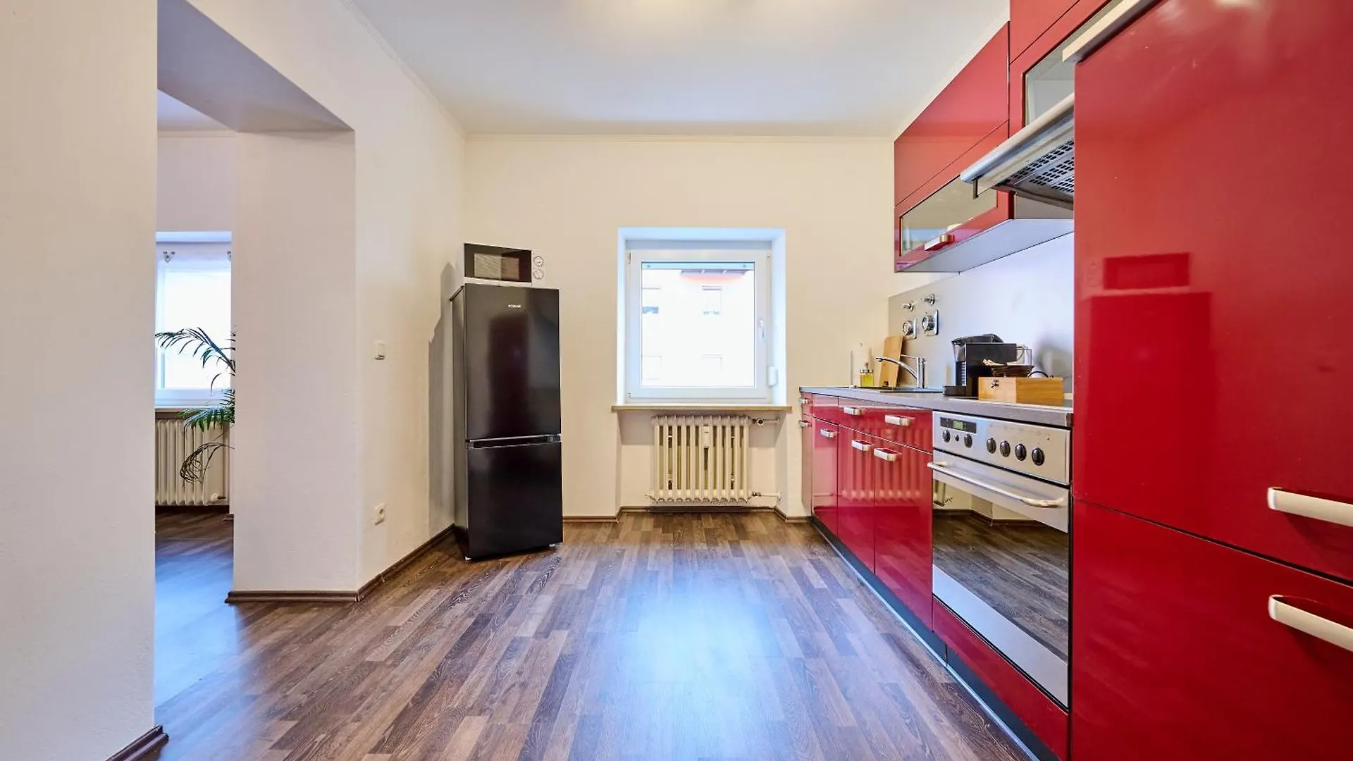 Apanoxa Homes I Zentral I Geschaefts- Und Monteurswohnung Straubing 0*,