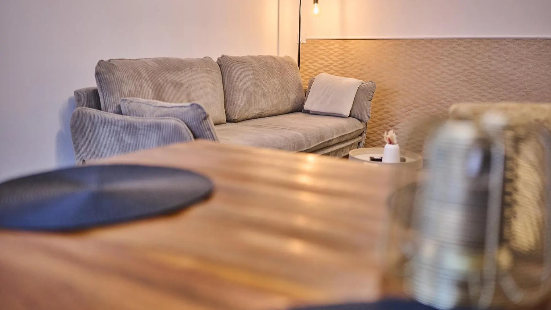 Apanoxa Homes I Zentral I Geschaefts- Und Monteurswohnung Straubing Germany