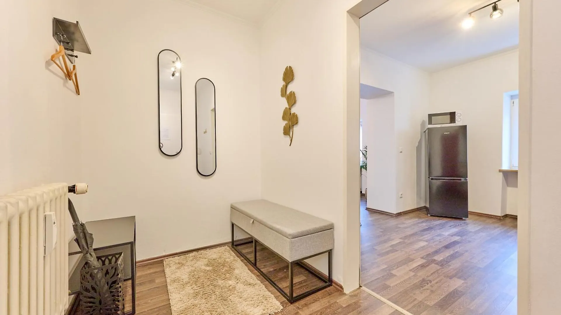 Apanoxa Homes I Zentral I Geschaefts- Und Monteurswohnung Straubing Apartment