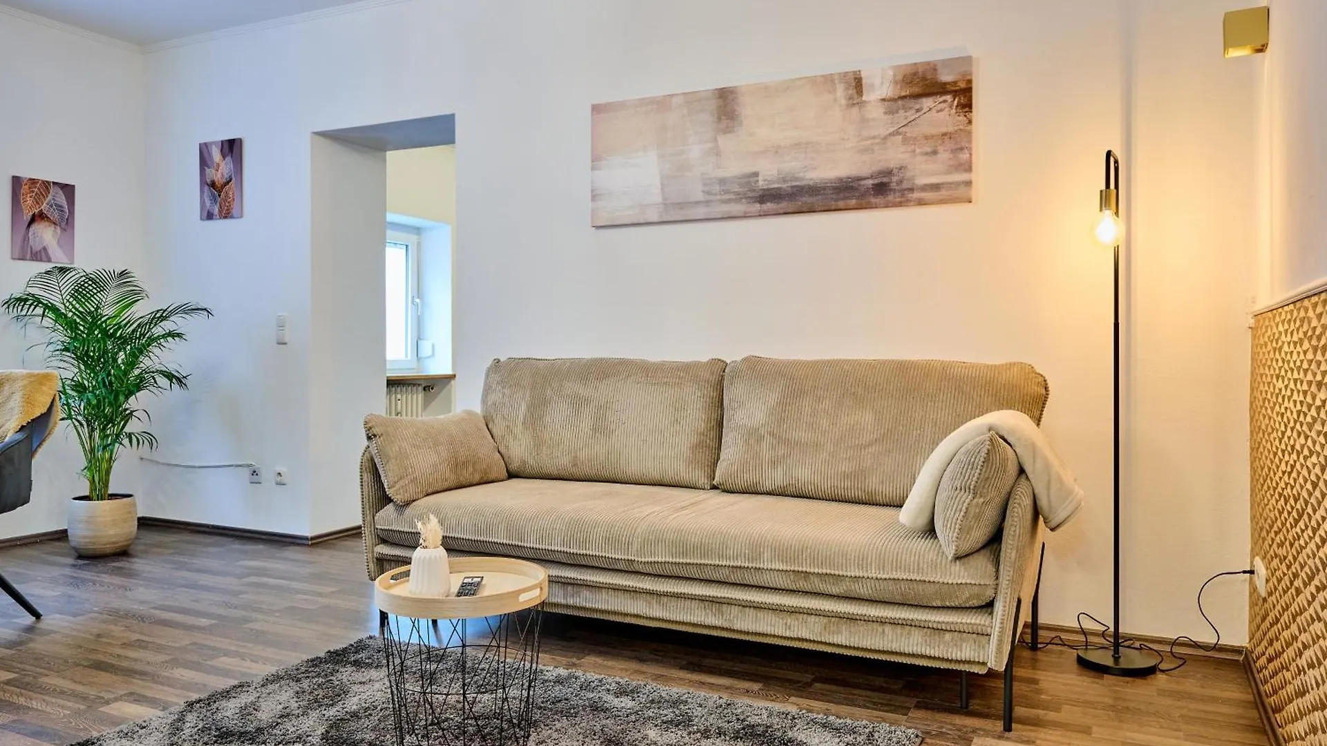 Apartment Apanoxa Homes I Zentral I Geschaefts- Und Monteurswohnung Straubing