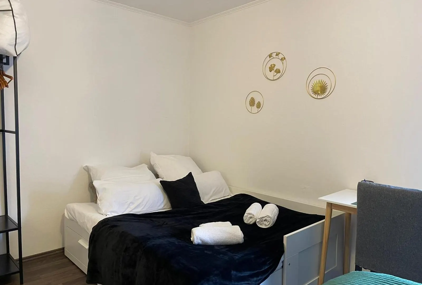 Apartment Apanoxa Homes I Zentral I Geschaefts- Und Monteurswohnung Straubing