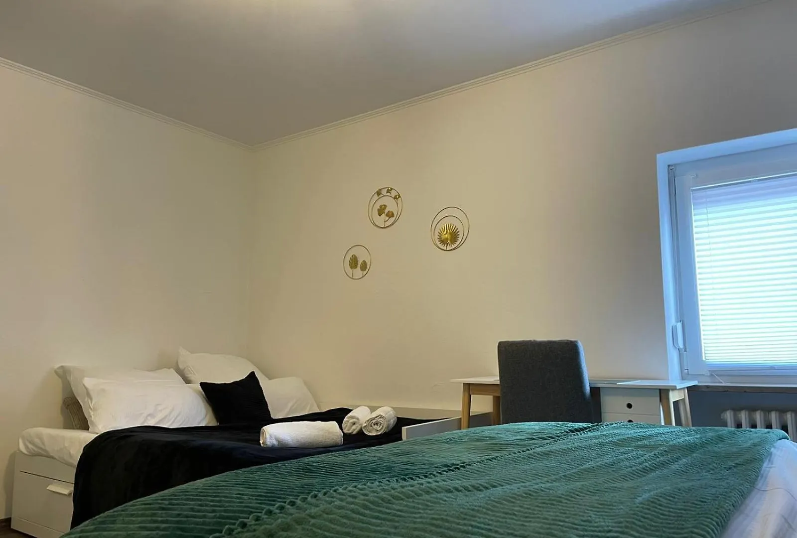 Apanoxa Homes I Zentral I Geschaefts- Und Monteurswohnung Straubing 0*,