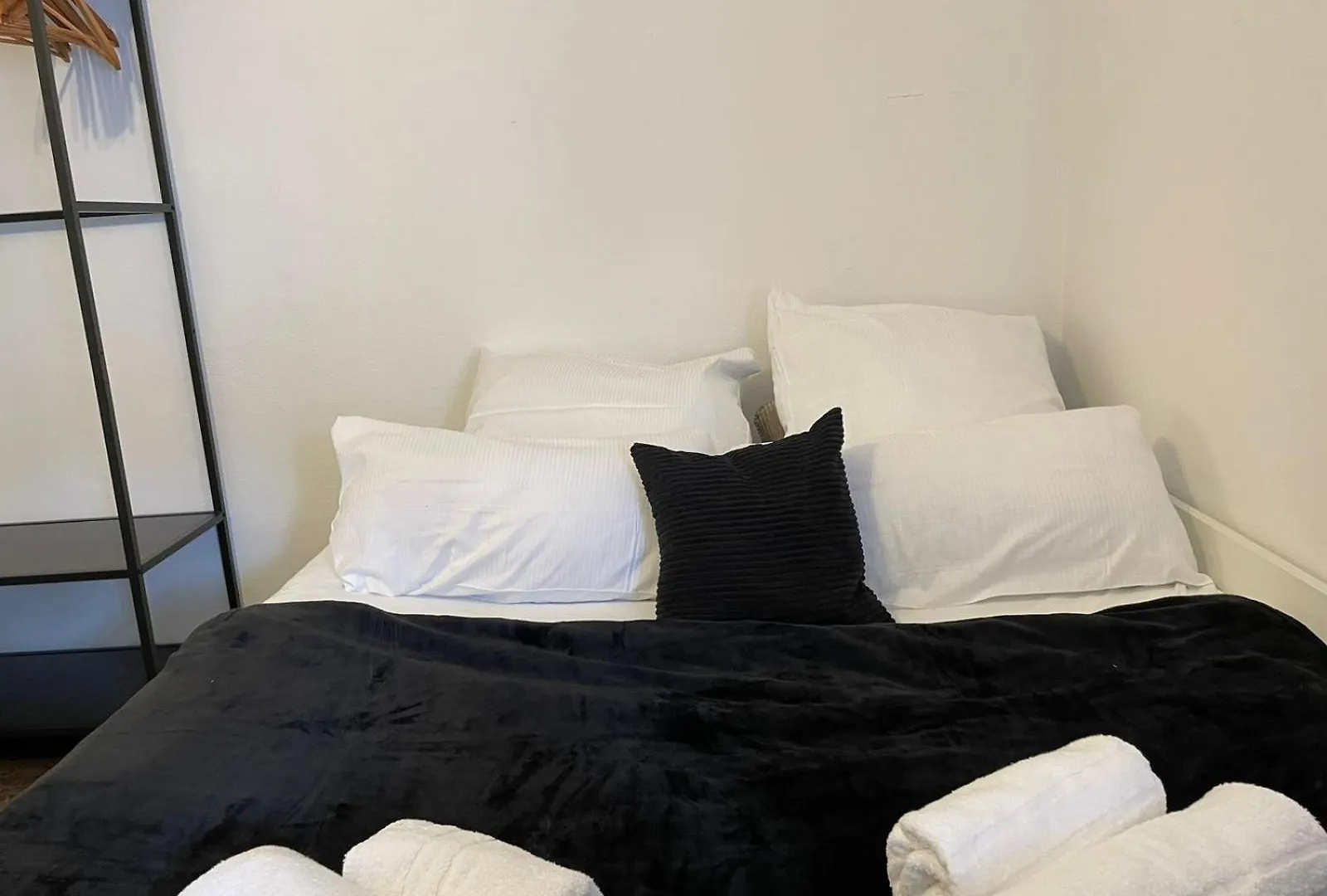 Apanoxa Homes I Zentral I Geschaefts- Und Monteurswohnung Straubing Apartment