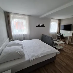 3* Hotel Franziska